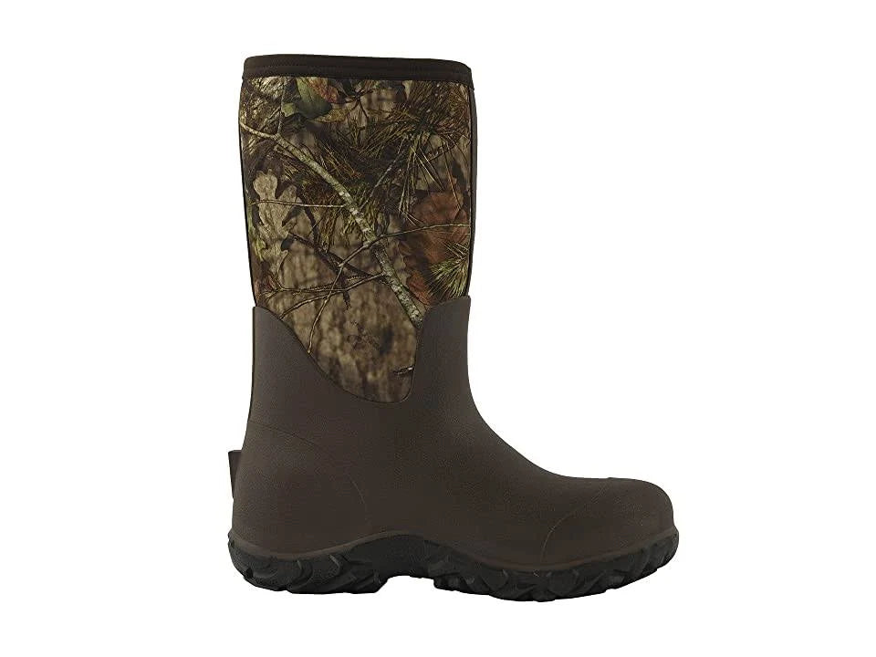 Men's Warner Boots O9435