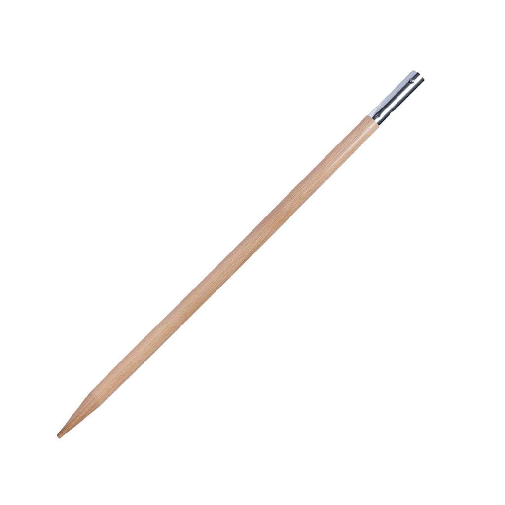 7.5 ft. Fiberglass Beach Umbrella with Ashwood Pole, Olefin Fabric, Carry Bag A707