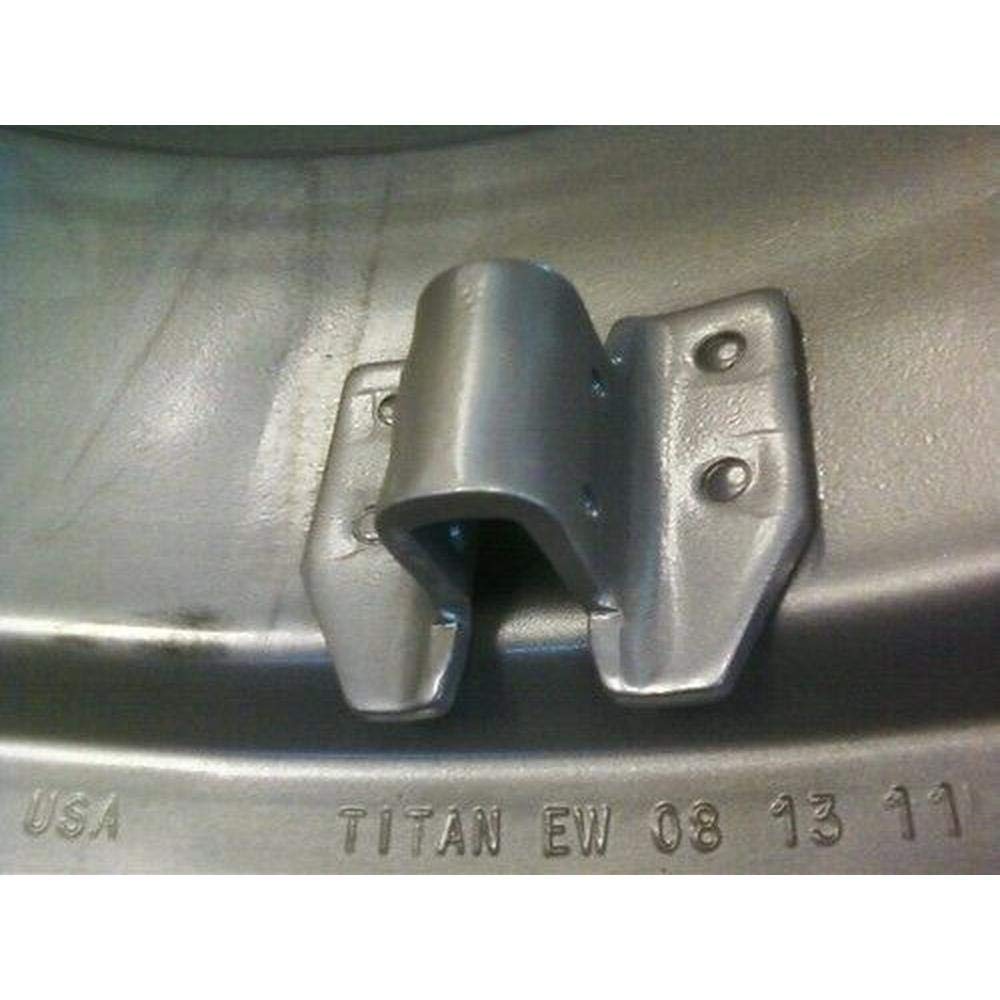 8" X 24" Rear Wheel Rim for Tractor I6587
