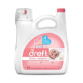 Ultra Laundry Detergent, Baby Powder Scent, 165 Oz Bottle, 4/carton J861