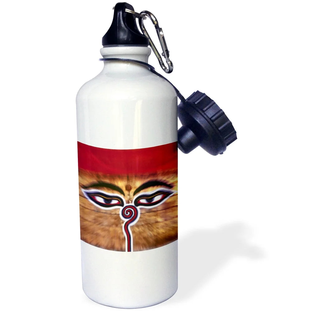 21 oz Sports Water Bottle L28935