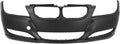 Primered Front Bumper Cover Fascia A856294