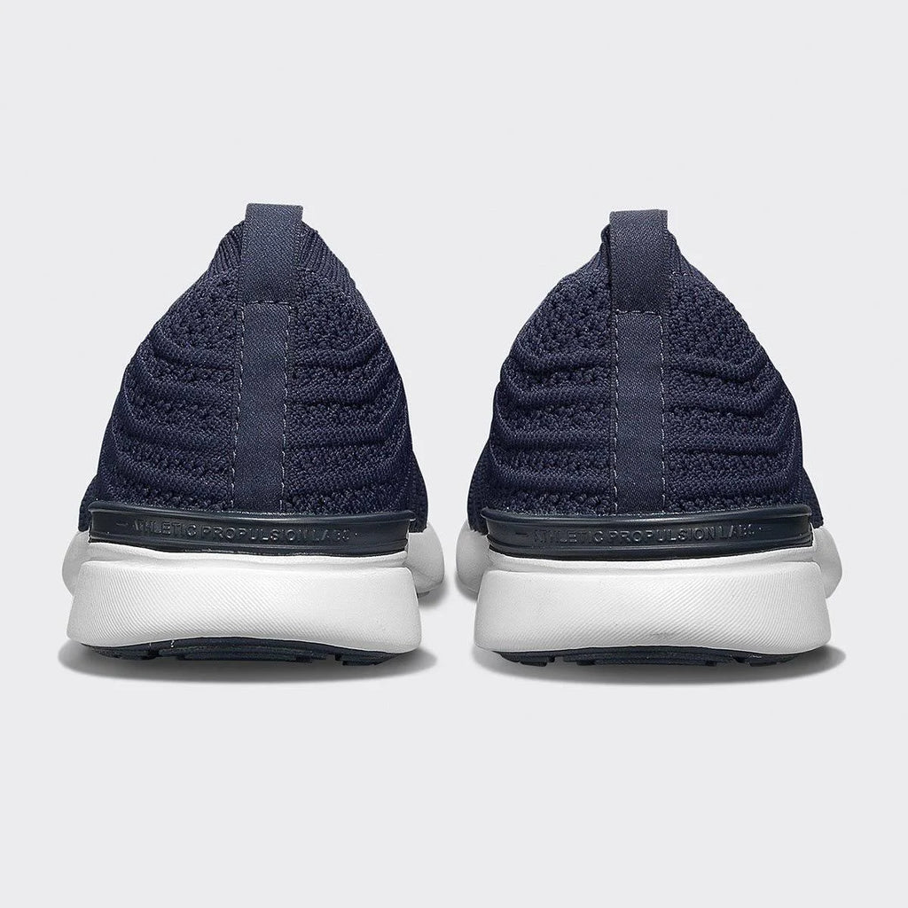 Navy/White Techloom Wave Shoes V7322