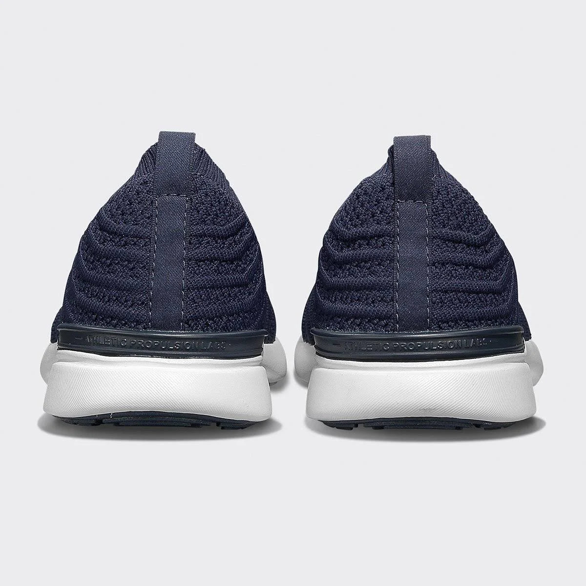 Navy/White Techloom Wave Shoes V7322