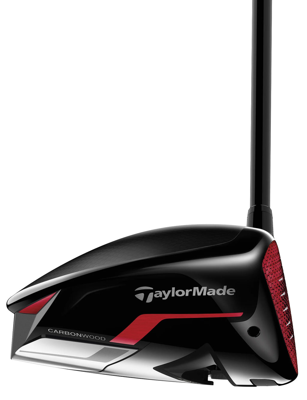 Stiff Driver E245250