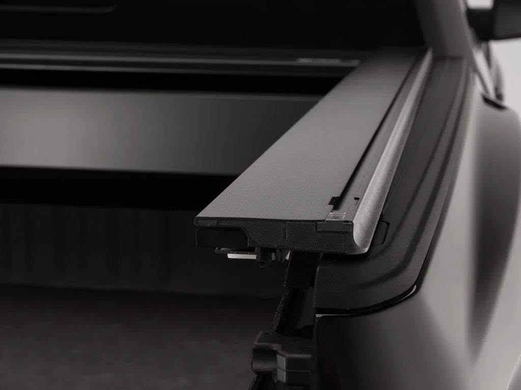 Retractable Truck Bed Tonneau Cover H980