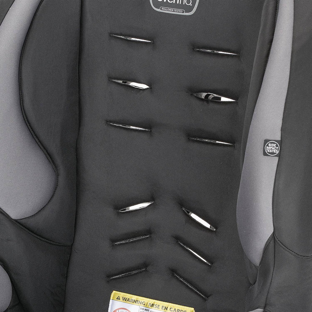 Convertible Car Seat E132