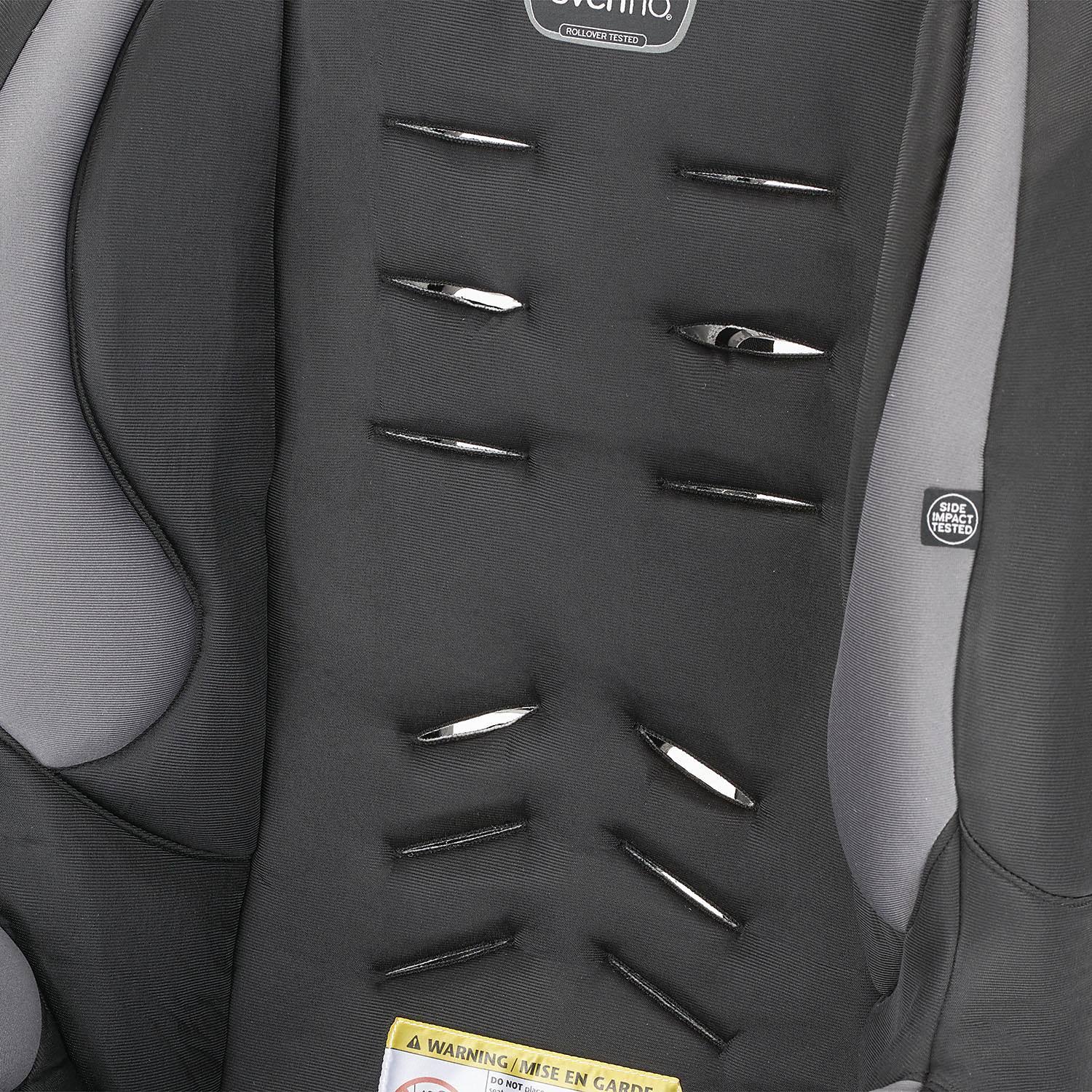 Convertible Car Seat E132