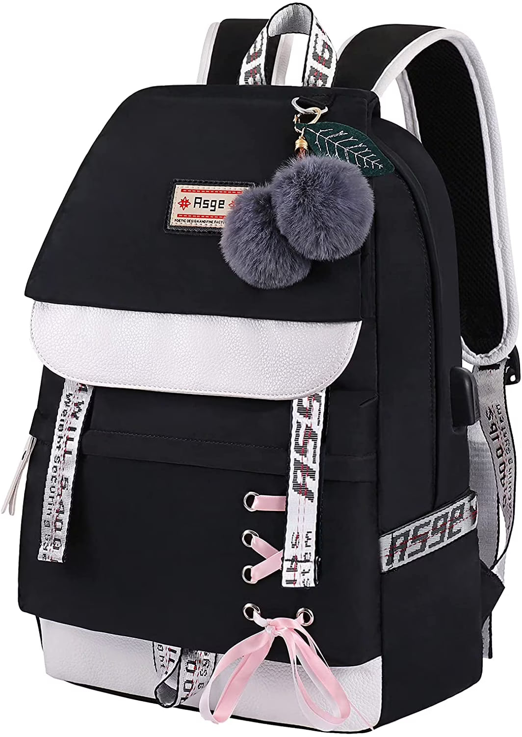 Casual Daypack Backpack F224