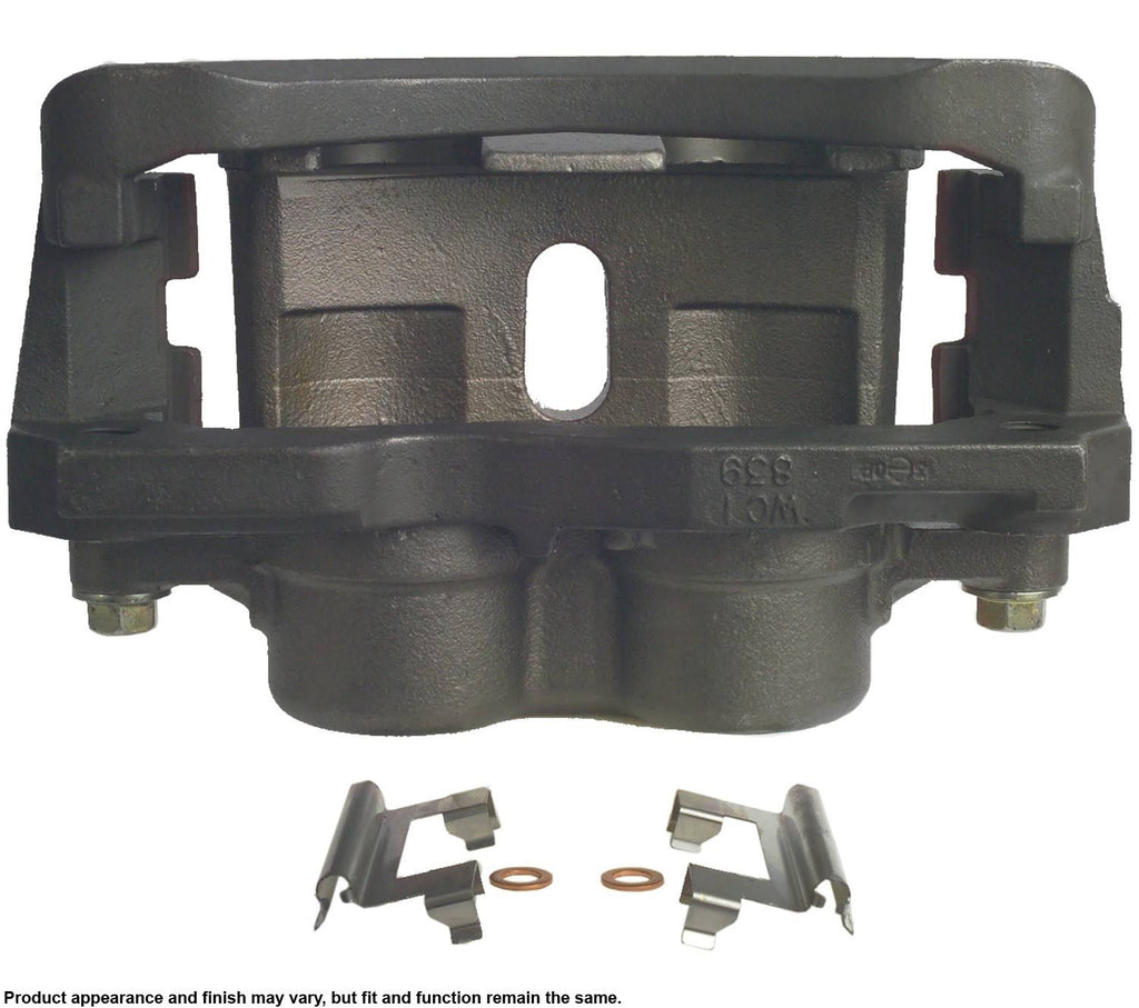 Disc Brake Caliper R598