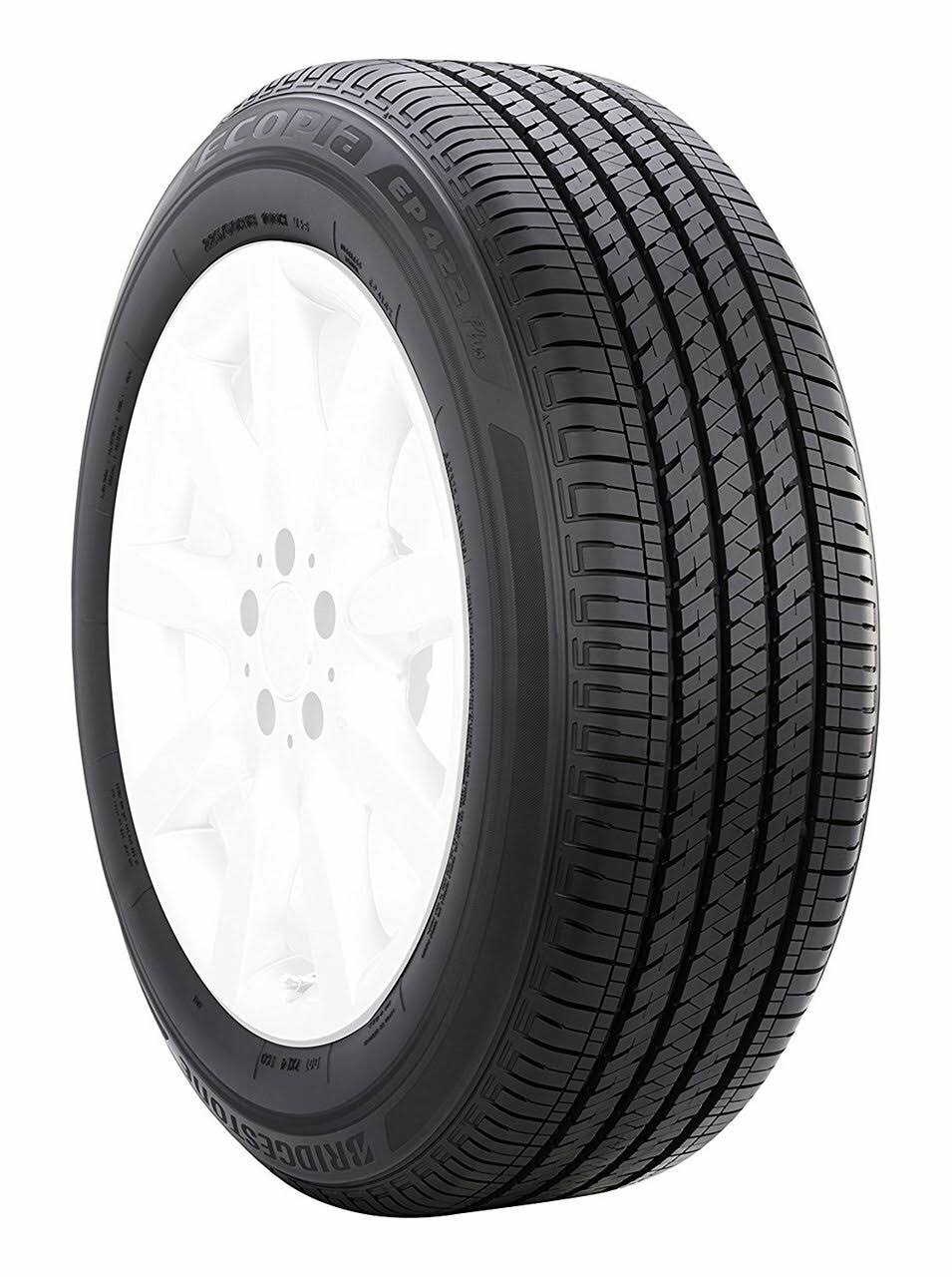 P225/45R17 All Season Tire F451