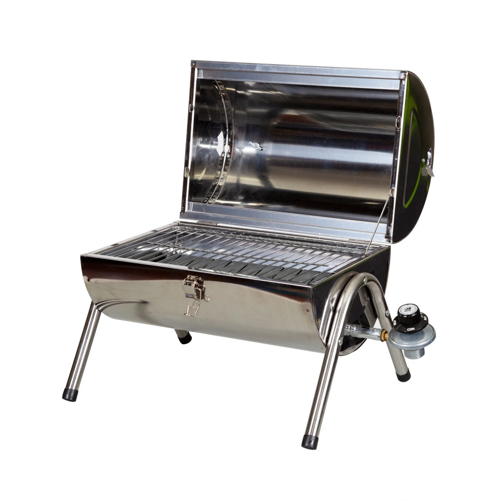 Stainless Steel Gas Barbeque Grill K725227