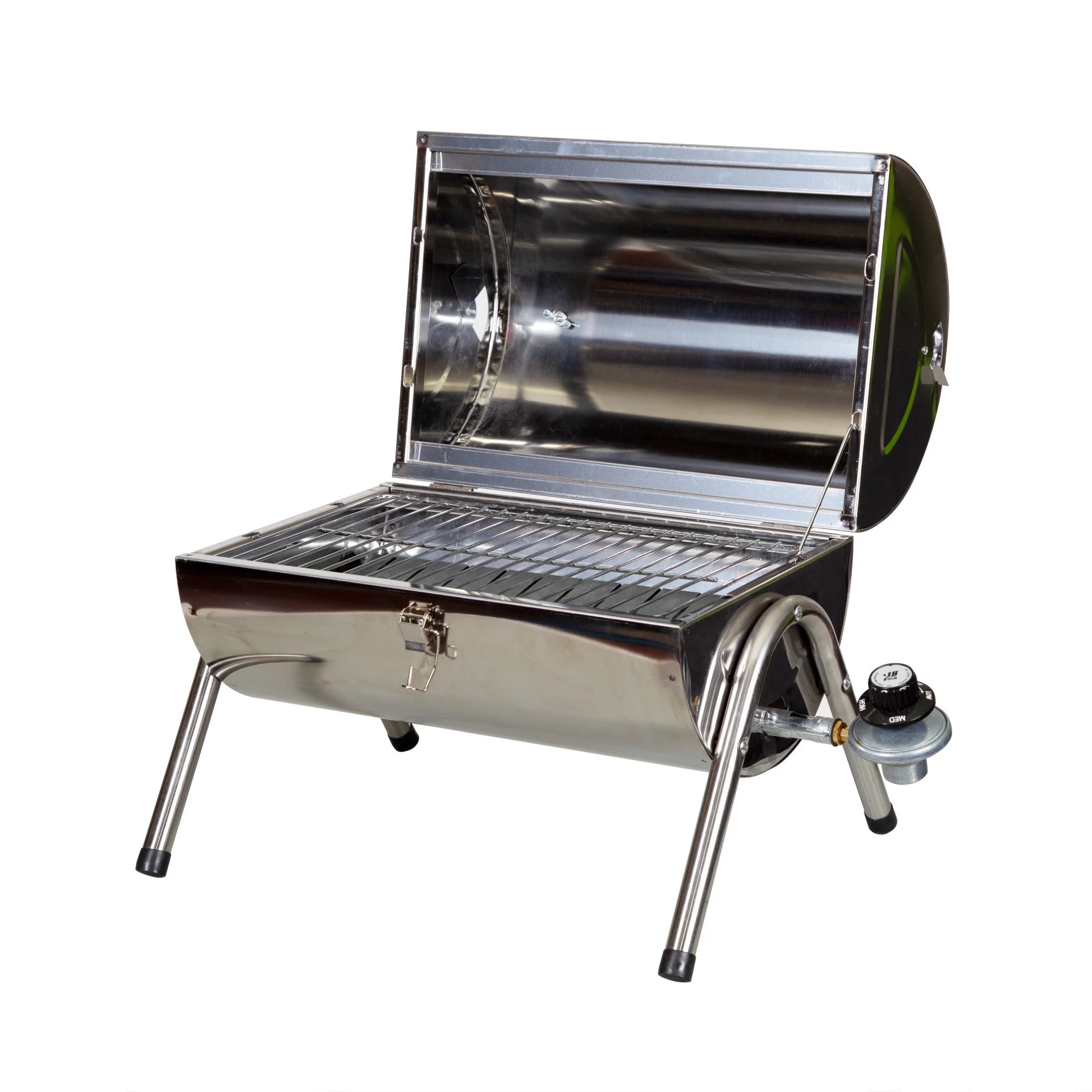 Stainless Steel Gas Barbeque Grill K725227