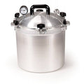 21-1/2-Quart Pressure Cooker/Canner O1850