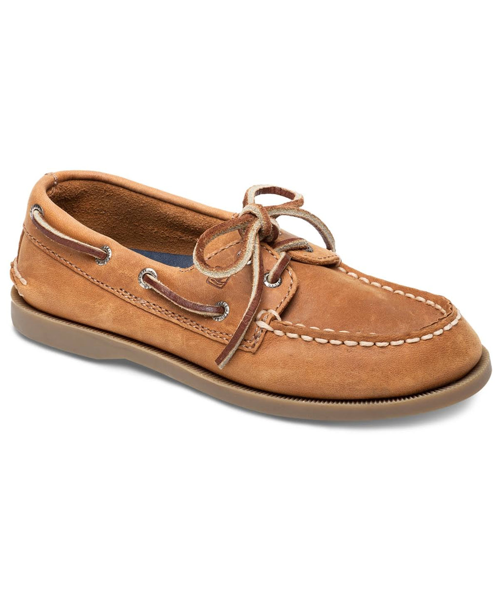 Sahara Kids Boat Shoes E6241
