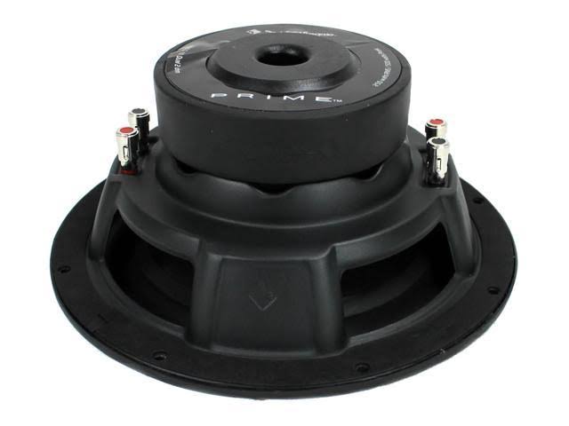 2 Rockford 10 inch Subwoofers B6818