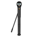 320PSI High Pressure Bike Air Shock Pump Digital Gauge V8926