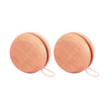 Wooden Yoyo Ball Toy G715