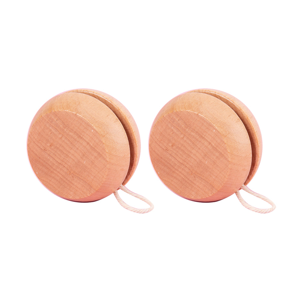 Wooden Yoyo Ball Toy G715