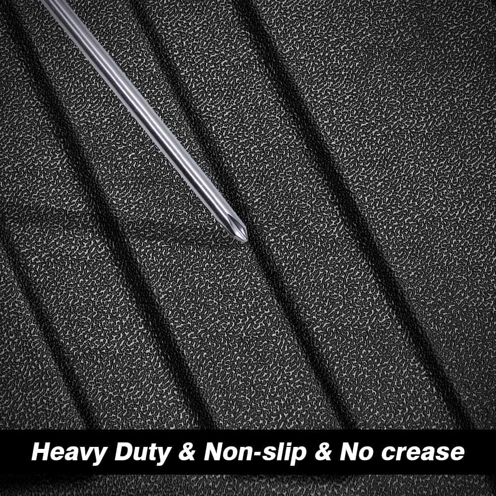 Black Pack of 2 All Weather Cargo Liner H7164