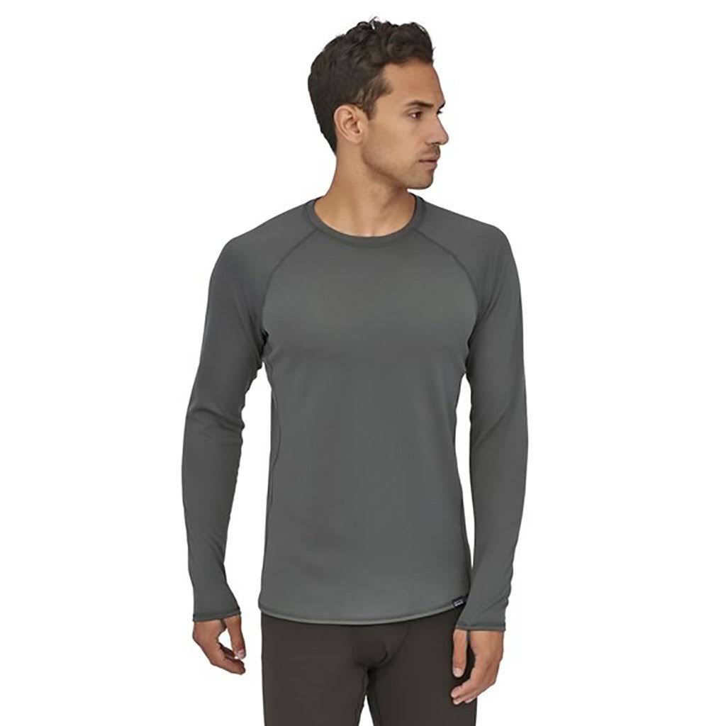 Men's Capilene Midweight Crew U630523
