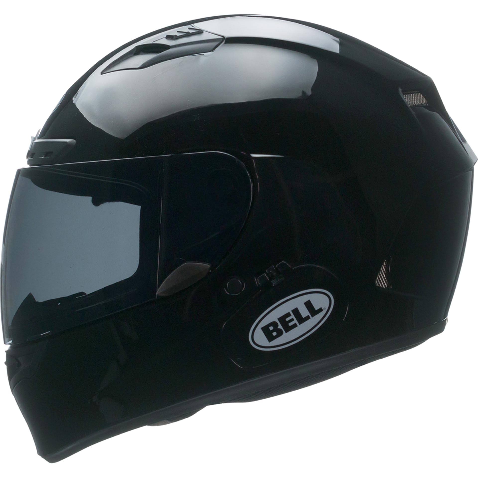 Bell Qualifier DLX MIPS Helmet Large / Black C4886