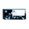 HP 730 300-ml Yellow Ink Cartridge C91704