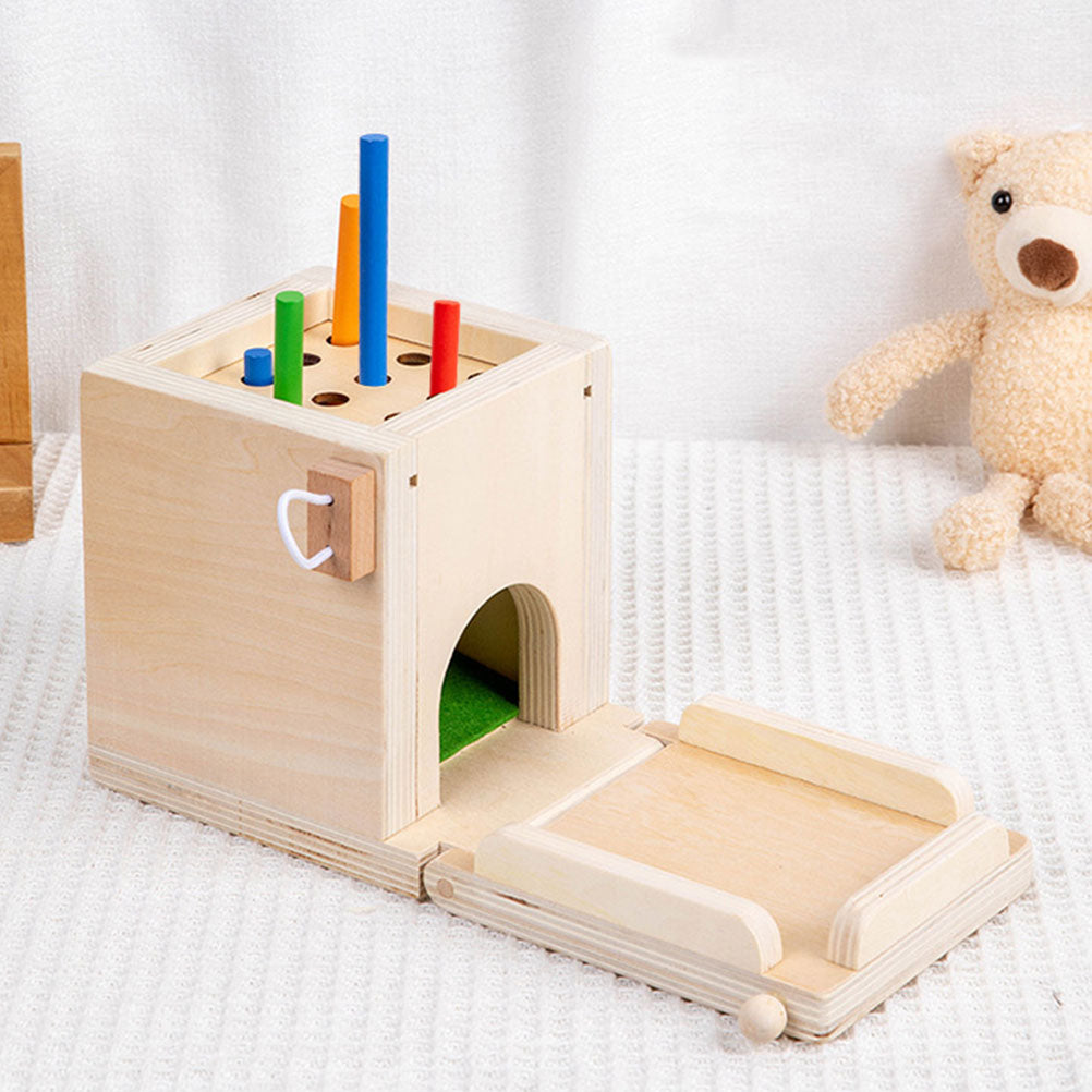 Montessori Toy Matching Toy W947
