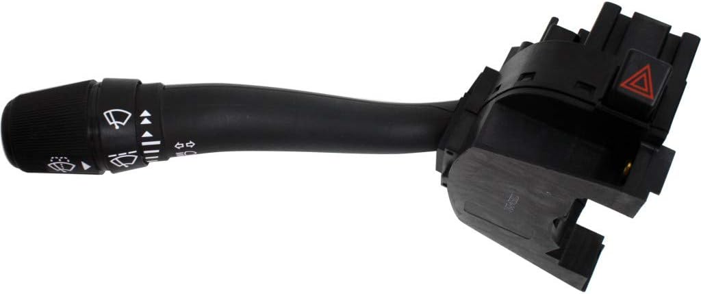Turn Signal Switch for Ford Super Duty 2002-2007, Pack of 2 V7654