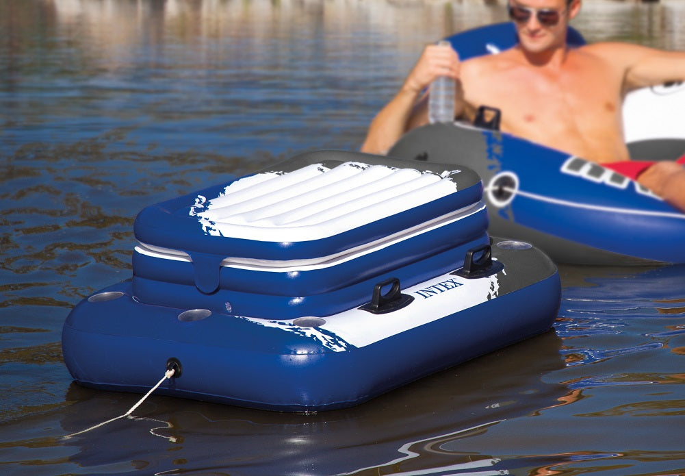 Inflatable Floating Cooler L862689