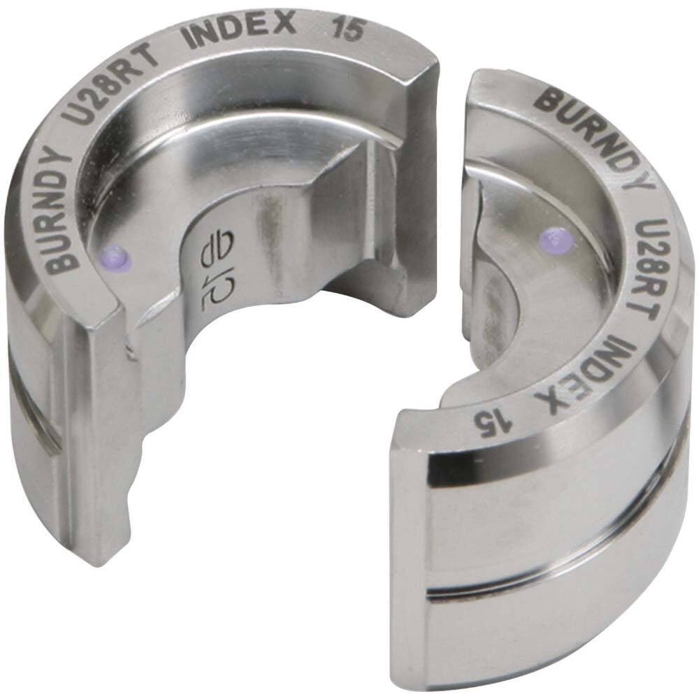 Stainless Steel U Die D402371