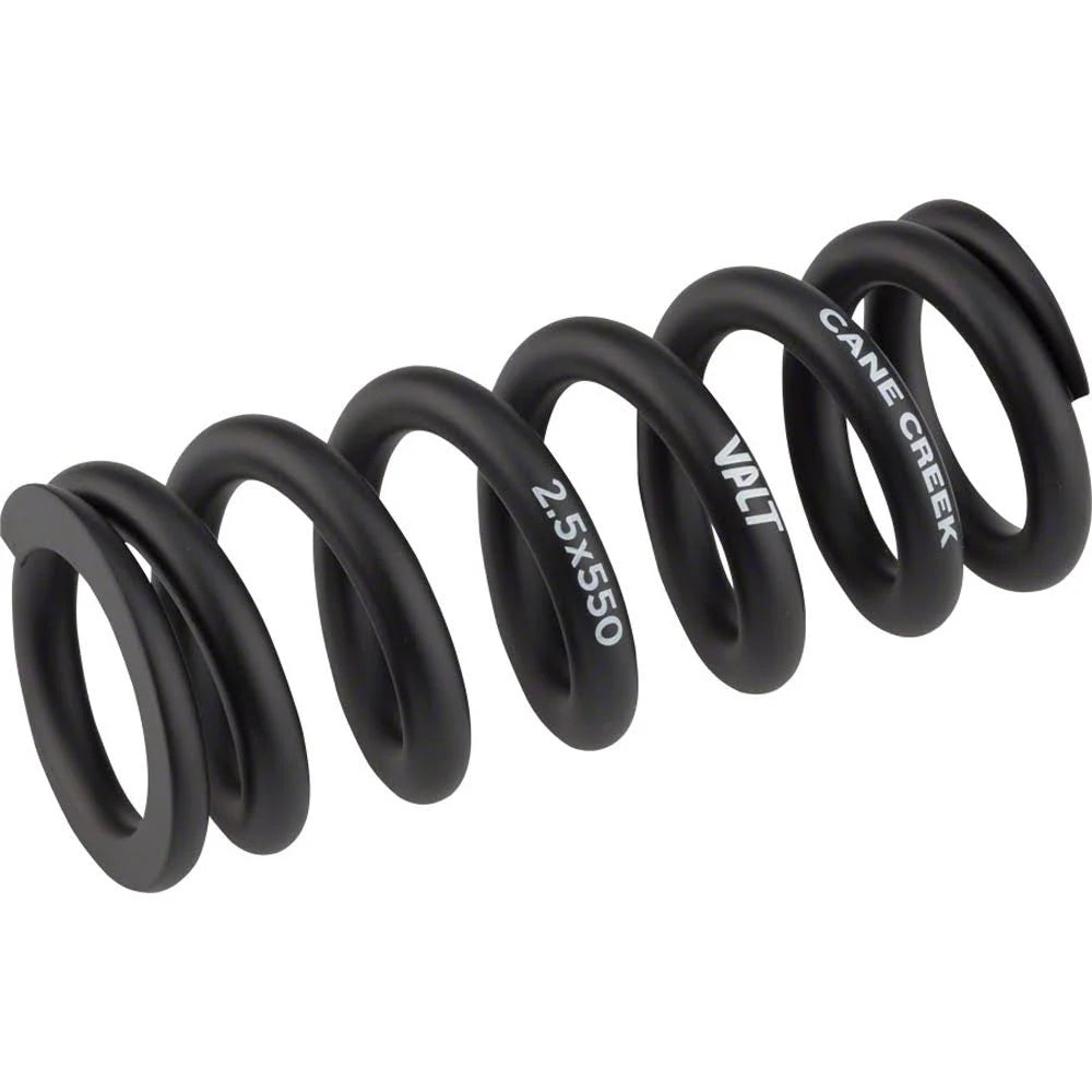 2.5 oz x 63mm Steel Spring for Coil Shock G178126