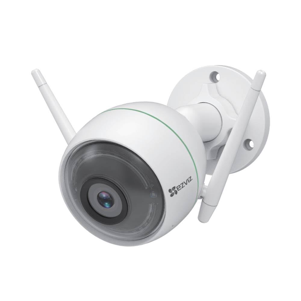 1080p Smart Wi-Fi Security Camera Q68188