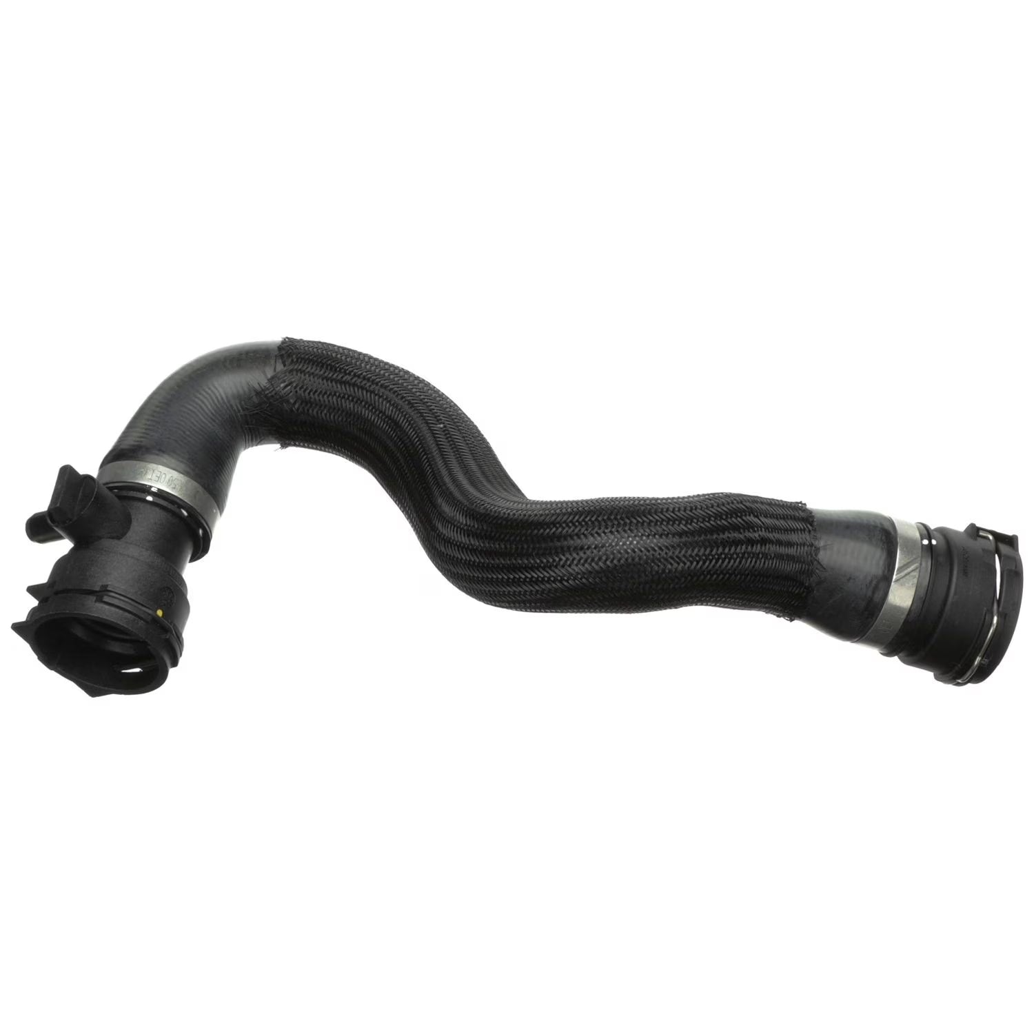 Molded Coolant Hose D869265