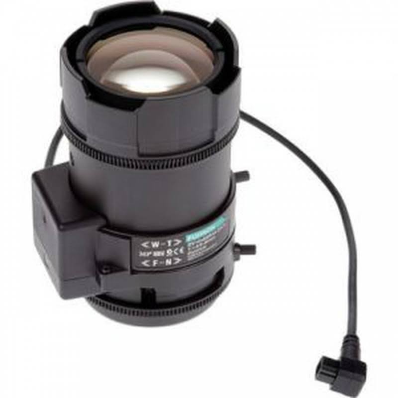 Lens Fujinon 8-80mm DC Y420169