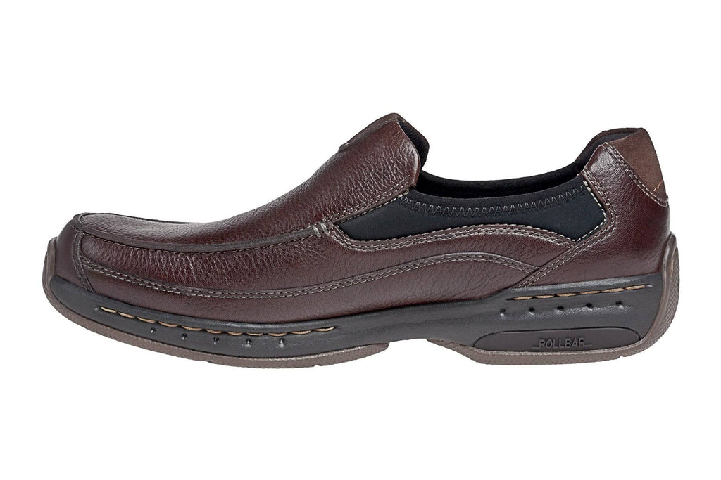 Brown 8 Men's Shoes X5581