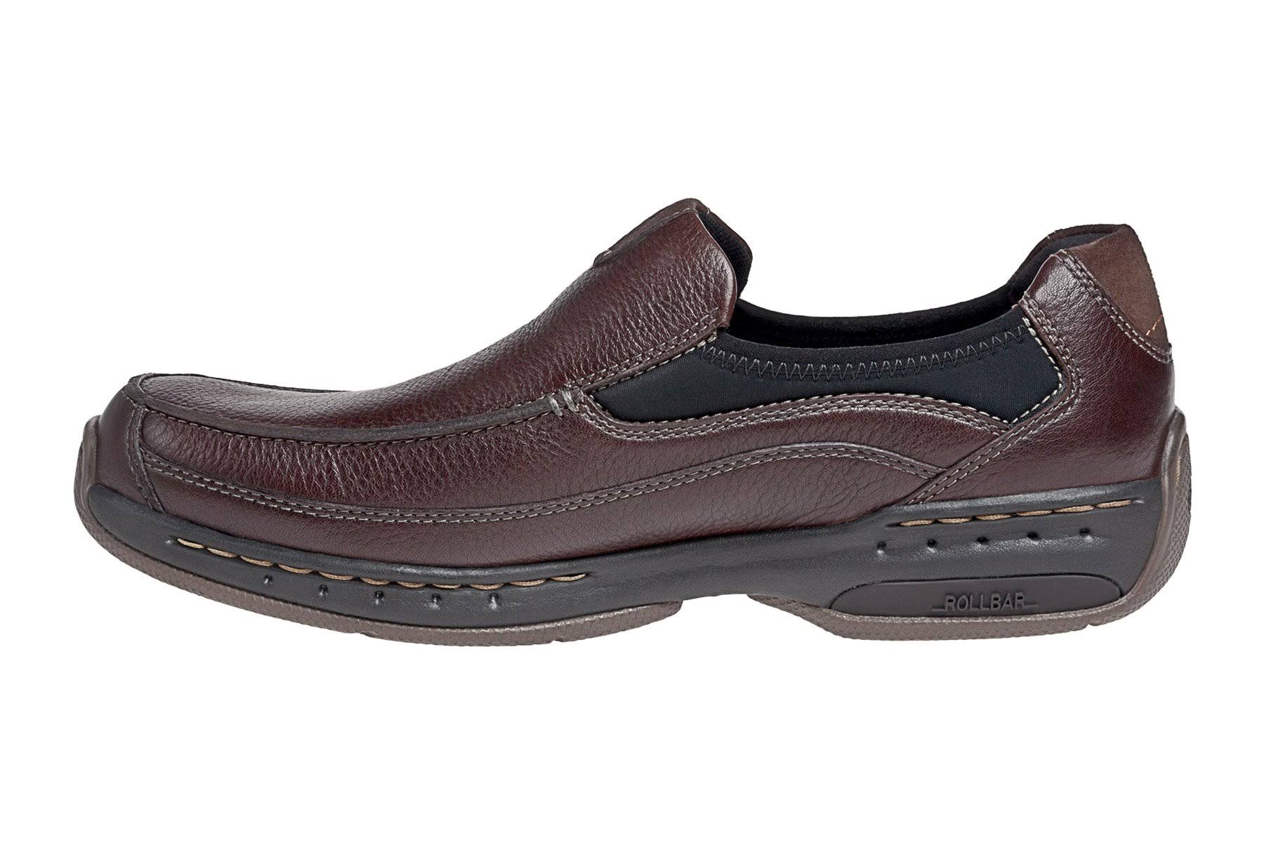Brown 8 Men's Shoes X5581