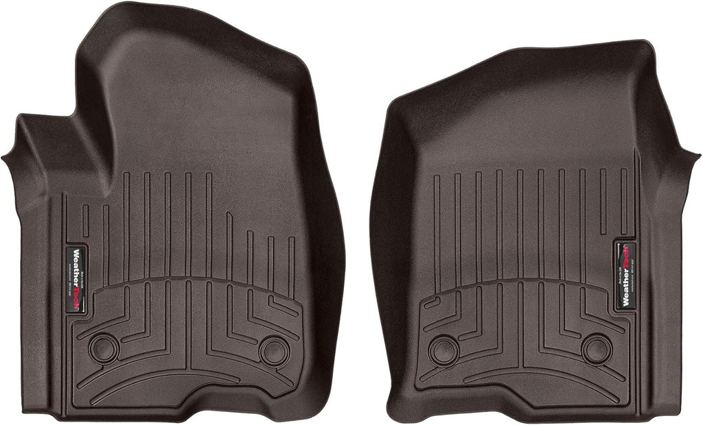 Chevy Silverado Sierra FloorLiner C681