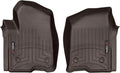 Chevy Silverado Sierra FloorLiner C681