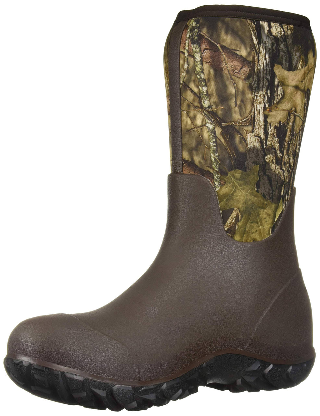 Men's Warner Boots O9435