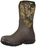 Men's Warner Boots O9435