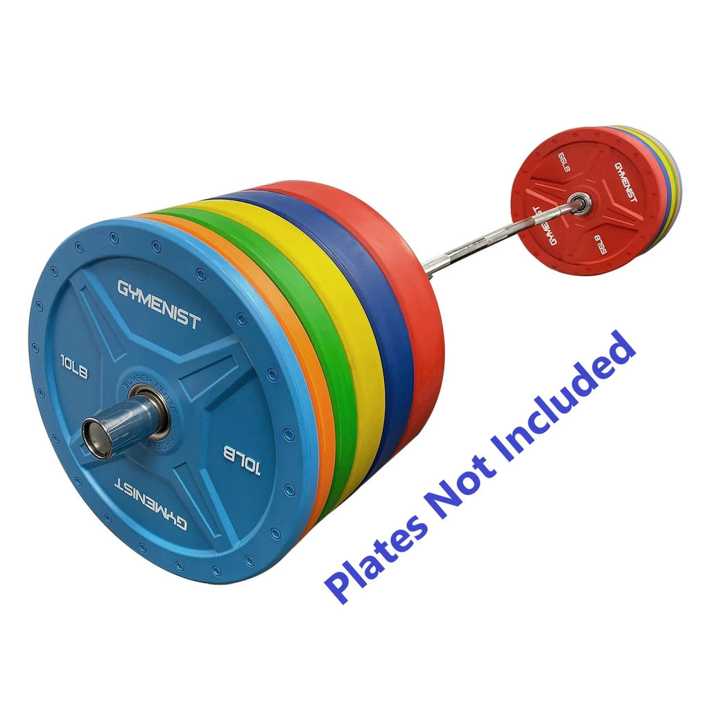 Heavy Duty 7 Feet Barbell 35 Lb O399962