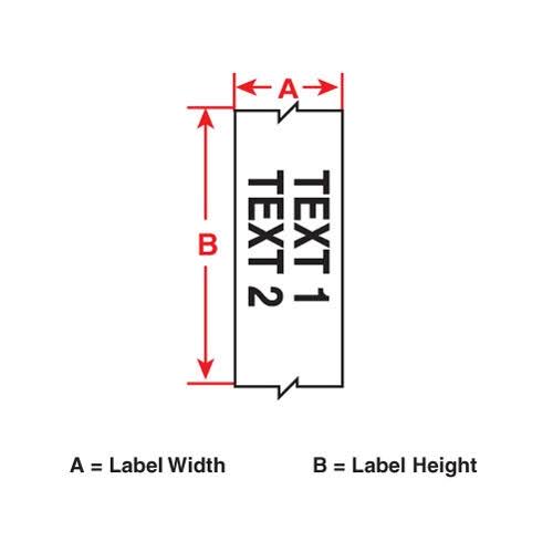 Tape Cartridge F481475