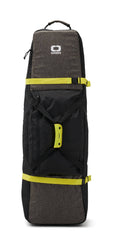 Charcoal/Neon Travel Cover L102933
