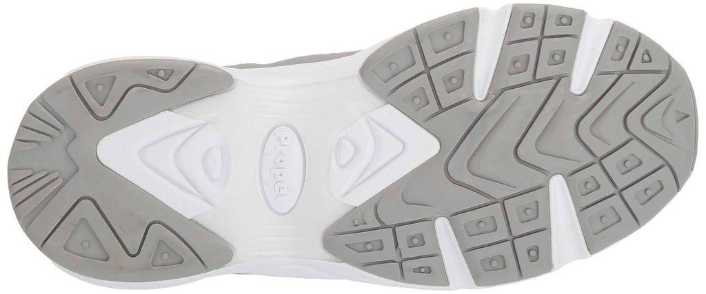 Grey Stability Strider 7.5 Men&s Shoes W2526