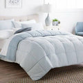 King Down Alternative Comforter I232163