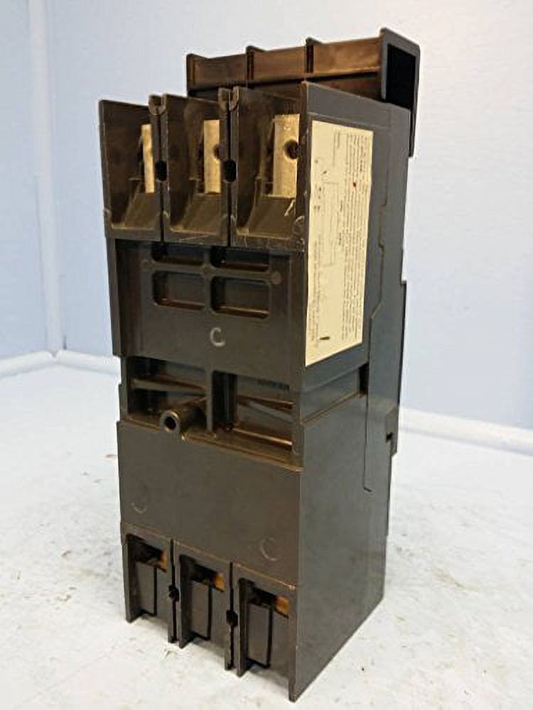 250A Spectra Circuit Breaker 200 Amp Plug 600V R5531