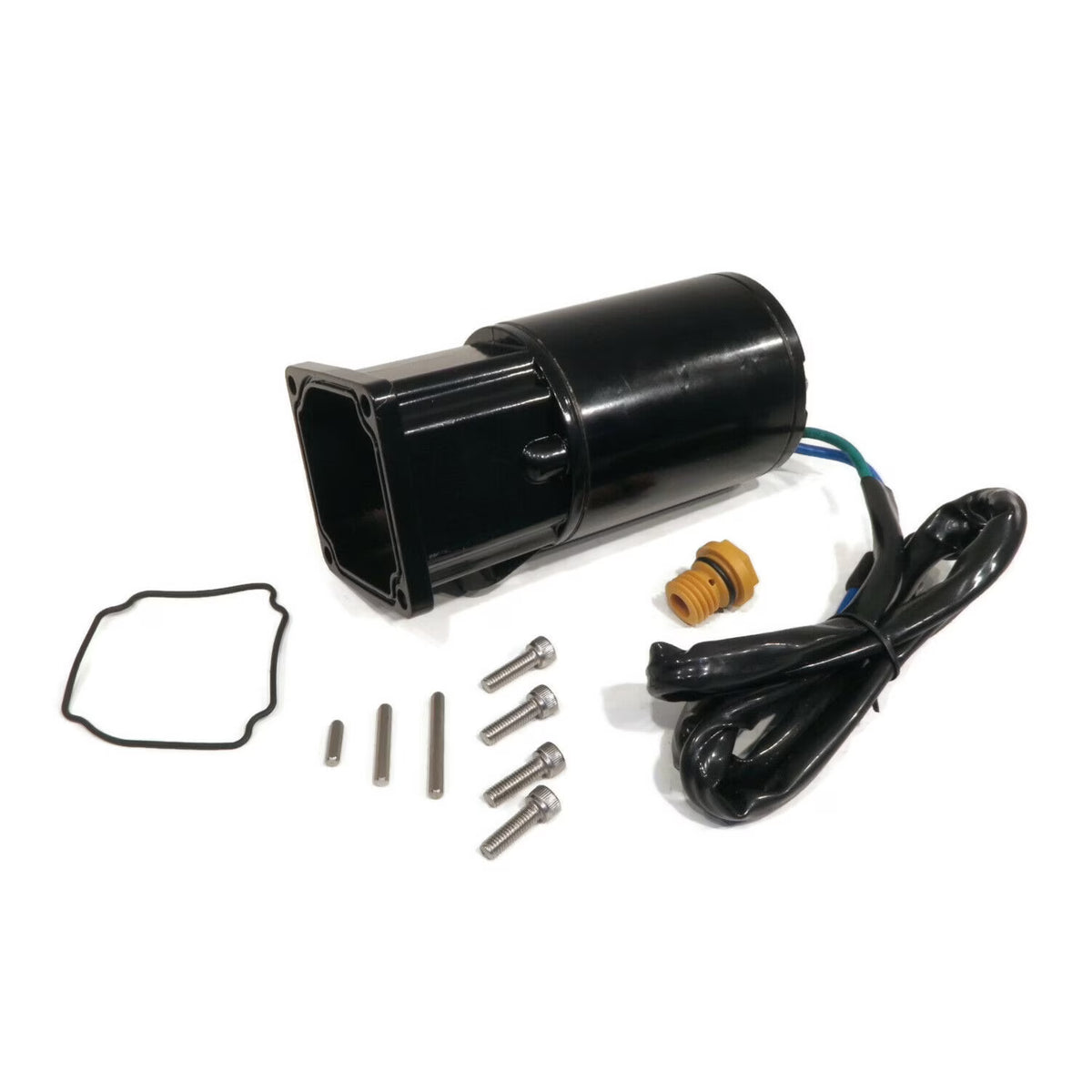 Trim Tilt Motor Kit For Mercury 55 HP Outboard N9004