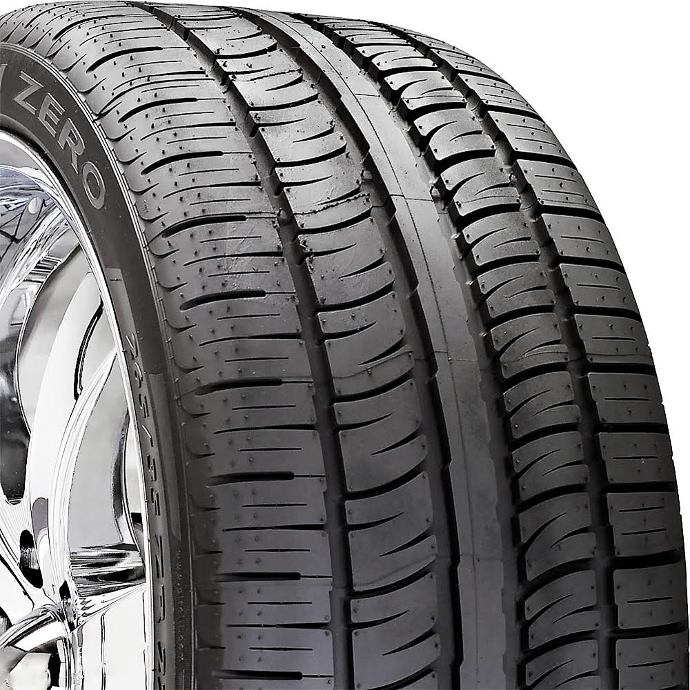 305/40R22 114W Tire W604