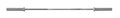 Heavy Duty 7 Feet Barbell 35 Lb O399962